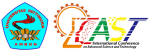 International Conference on Advanced Science and Technology 2026